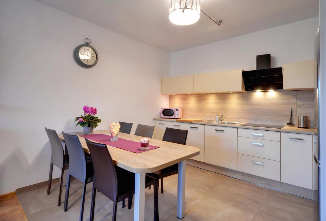Apartament Pod Jeleniem Karpacz Εξωτερικό φωτογραφία